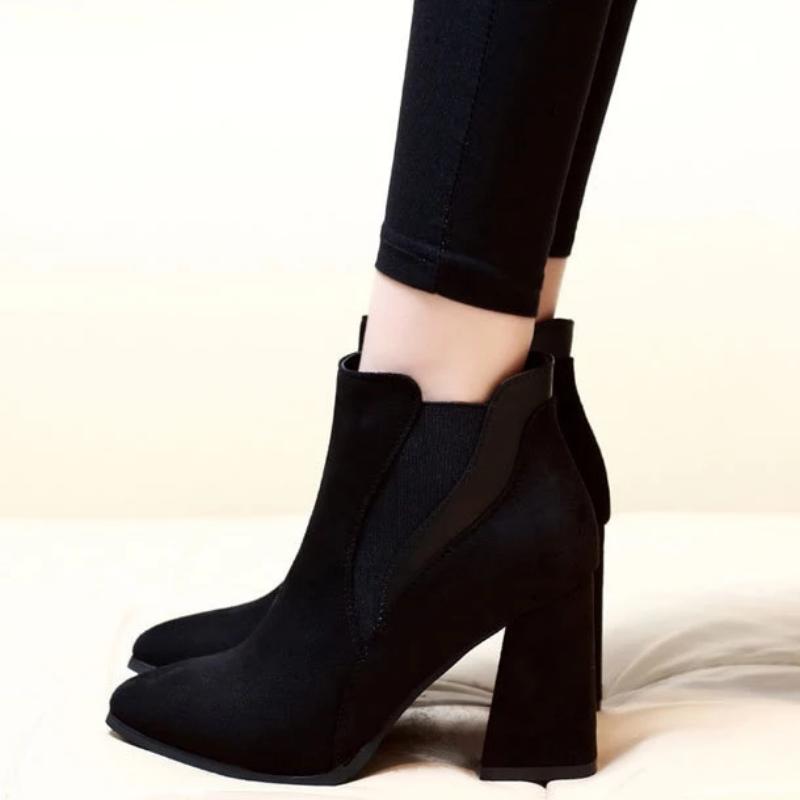 Bottes d'été orthopédiques légères et confortables