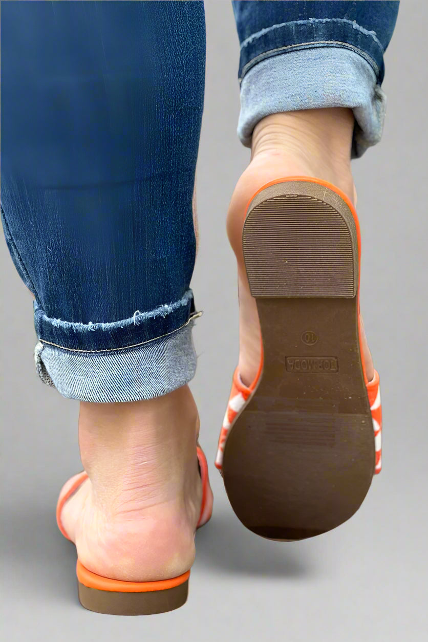 Chaussures d'été orthopédiques légères et de soutien