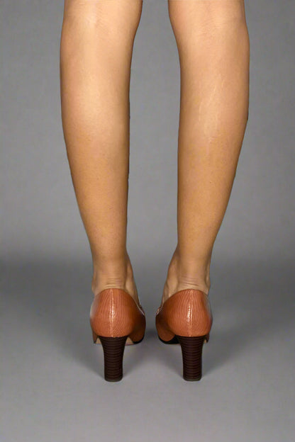 Chaussures orthopédiques d'été confortables et à la mode