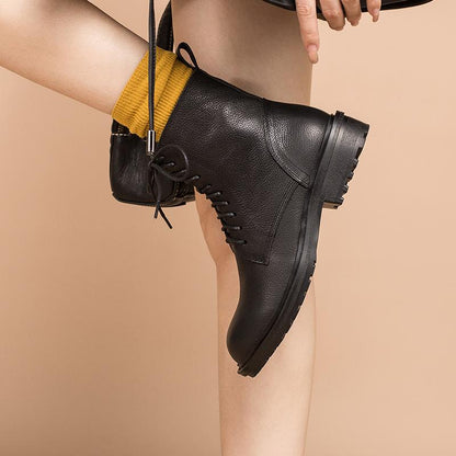 Bottes d'été orthopédiques à la mode et offrant un bon soutien