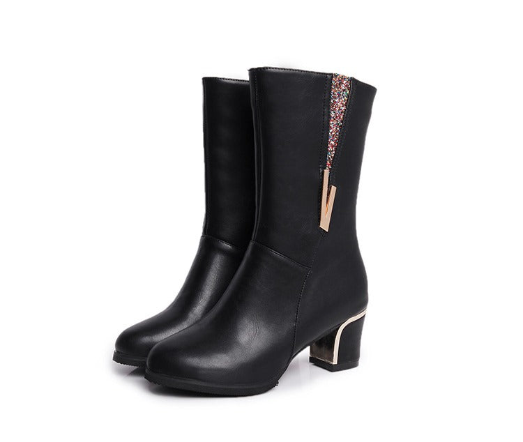 Bottes d'été orthopédiques modernes et confortables