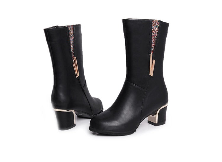 Bottes d'été orthopédiques modernes et confortables