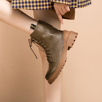 Bottes d'été orthopédiques durables