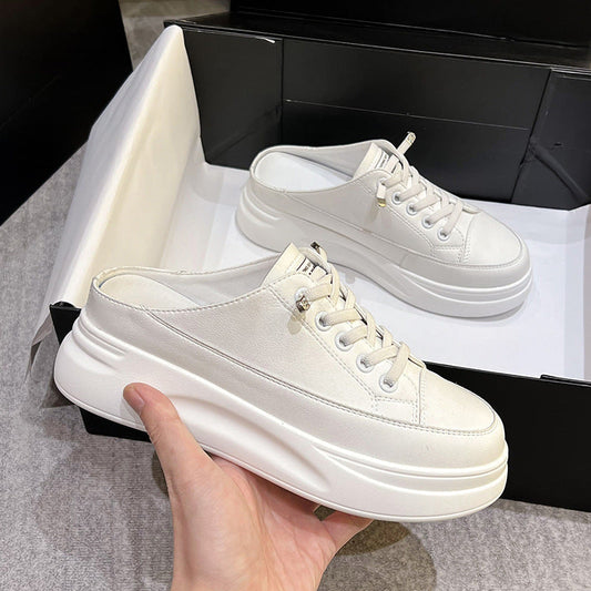 Baskets d'été orthopédiques confortables et polyvalentes