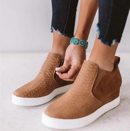 Bottes orthopédiques Low Martin