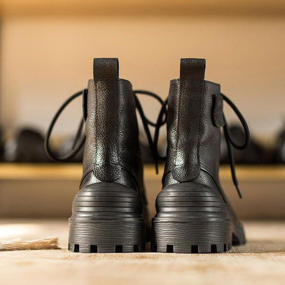 Bottes d'été orthopédiques de soutien