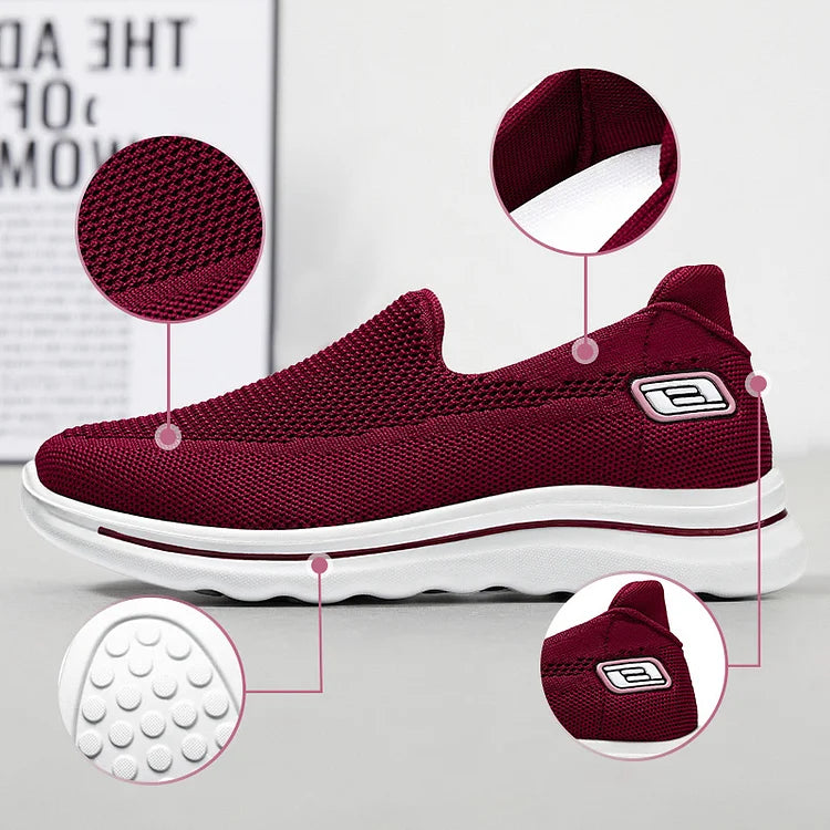 Chaussures de sport pour femmes