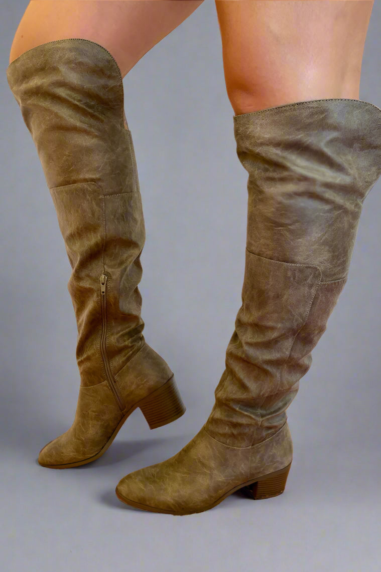 Bottes d'été orthopédiques confortables et durables