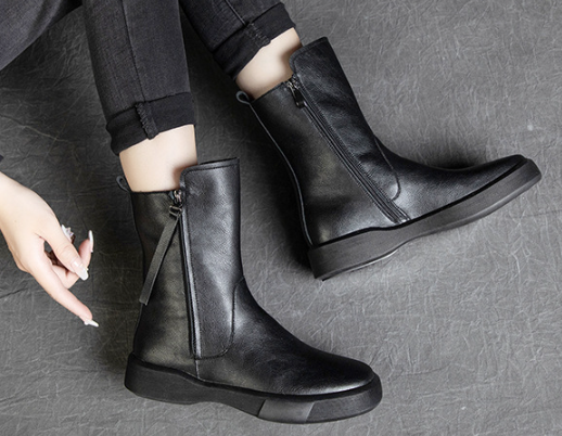 Bottes d'été orthopédiques