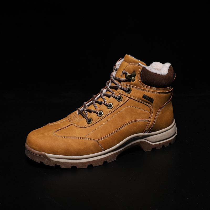 Bottes d'été orthopédiques polyvalentes et de soutien
