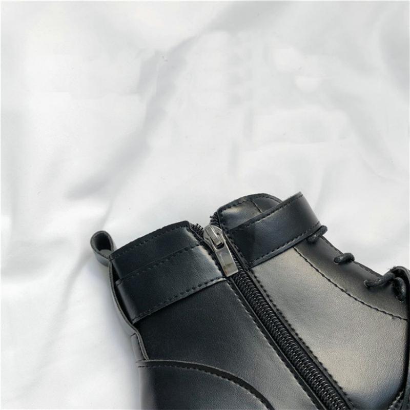 Bottes d'été orthopédiques confortables et à la mode