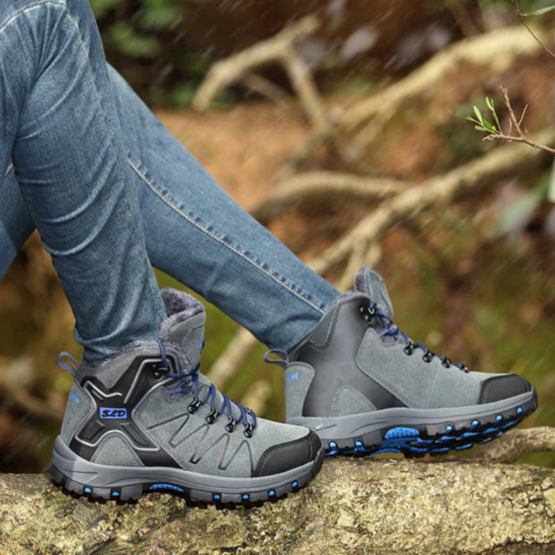 Bottes d'été orthopédiques élégantes et confortables