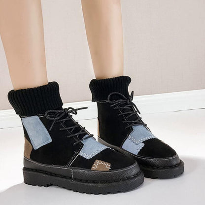 Bottes d'été orthopédiques à la mode et offrant un bon soutien