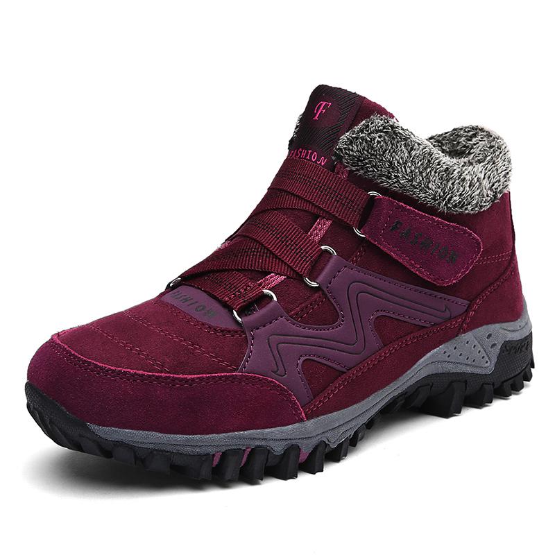 Bottes d'été orthopédiques de haute qualité
