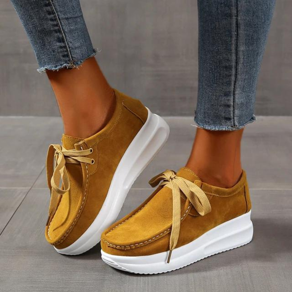 Chaussures de sport orthopédiques pour femmes