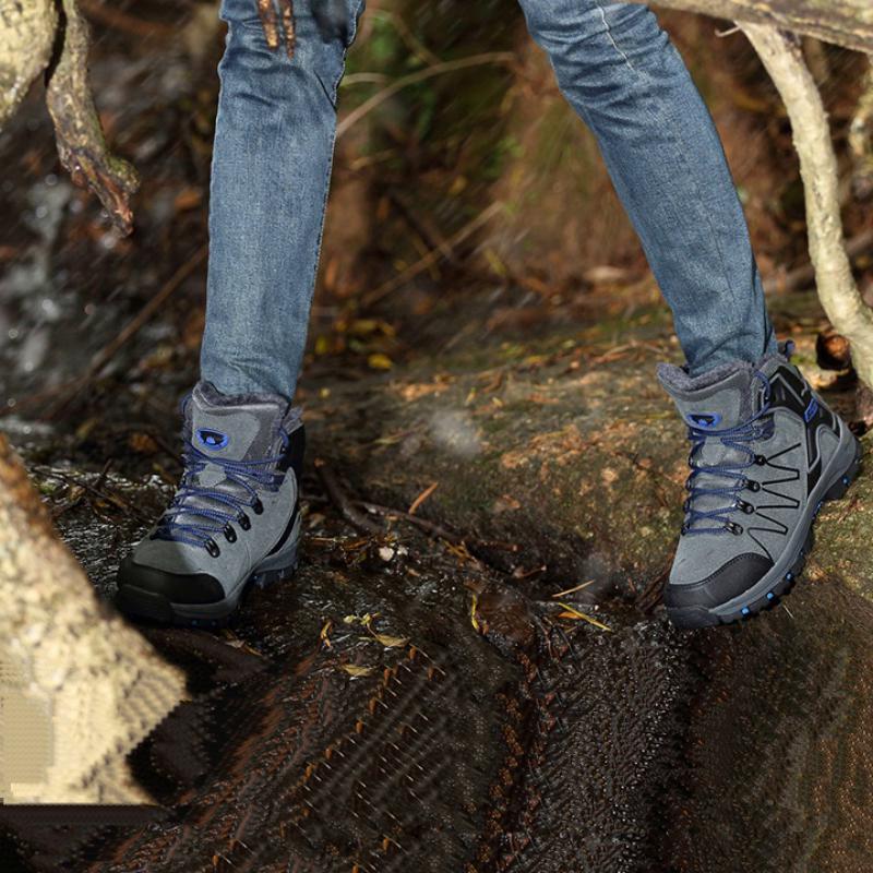 Bottes d'été orthopédiques élégantes et confortables