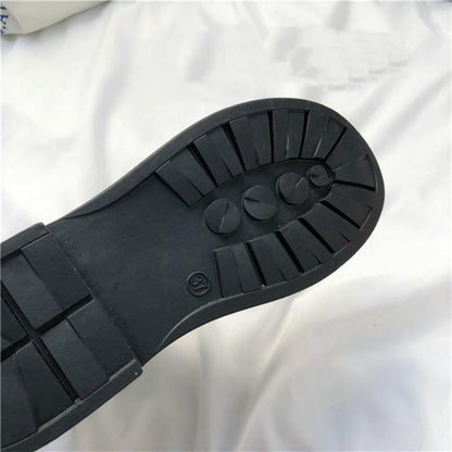 Bottes d'été orthopédiques confortables et à la mode