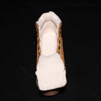 Bottes d'été orthopédiques polyvalentes et de soutien