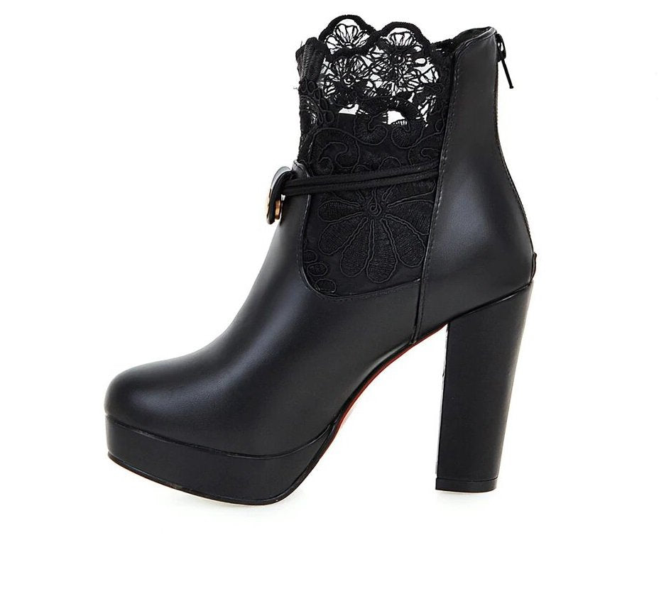 Bottes d'été orthopédiques confortables et durables
