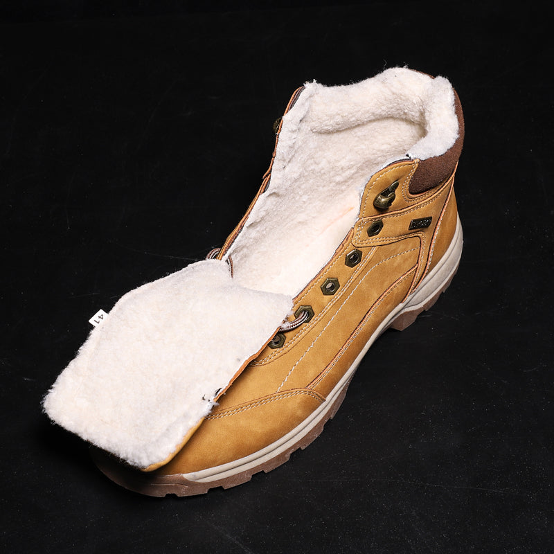 Bottes d'été orthopédiques polyvalentes et de soutien