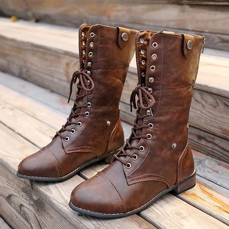 Bottes d'été orthopédiques