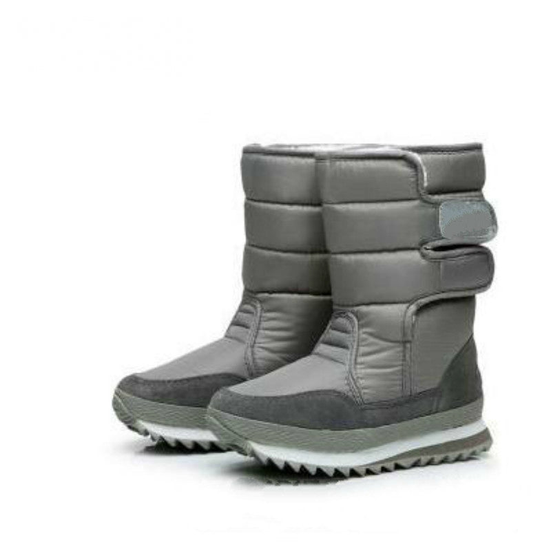 Bottes d'été orthopédiques de soutien à la mode