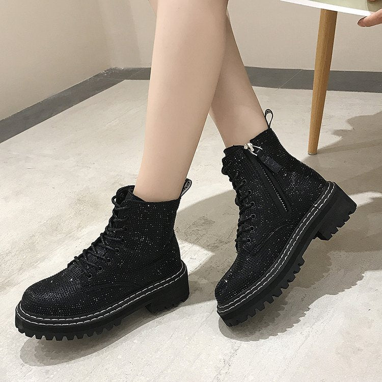 Bottes d'été orthopédiques de soutien