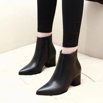Bottes d'été orthopédiques légères et confortables