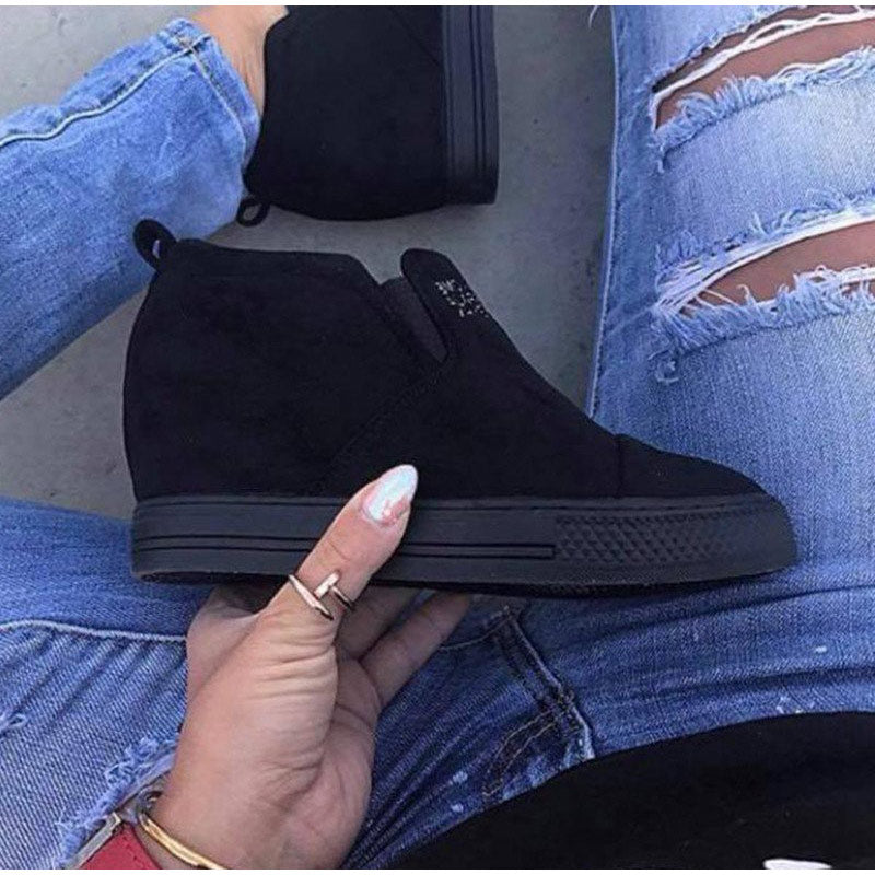 Bottes d'été orthopédiques élégantes et confortables