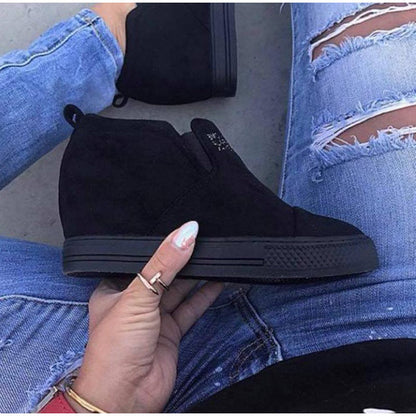 Bottes d'été orthopédiques élégantes et confortables