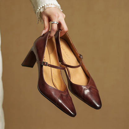Talons d'été orthopédiques durables et de soutien