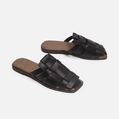 Sandales d'été orthopédiques confortables et élégantes