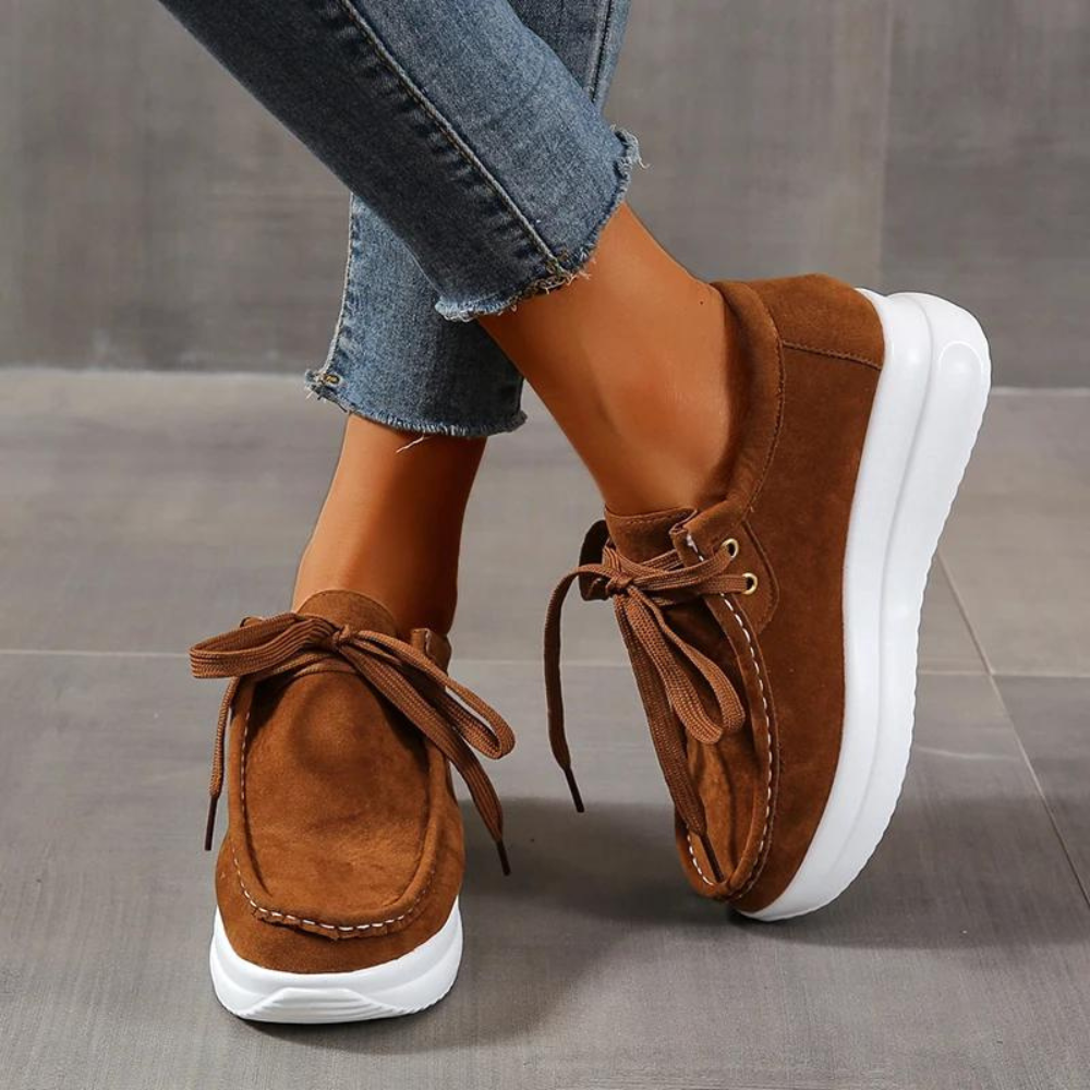 Chaussures de sport orthopédiques pour femmes