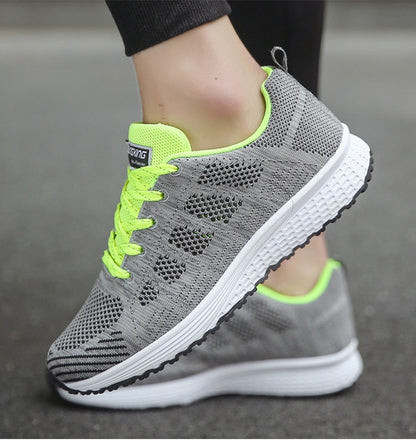 Chaussures ergonomiques pour femmes