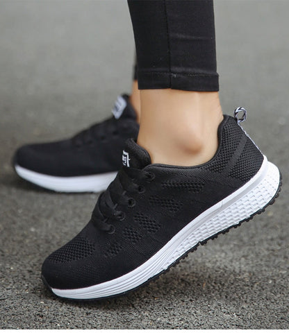 Chaussures ergonomiques pour femmes