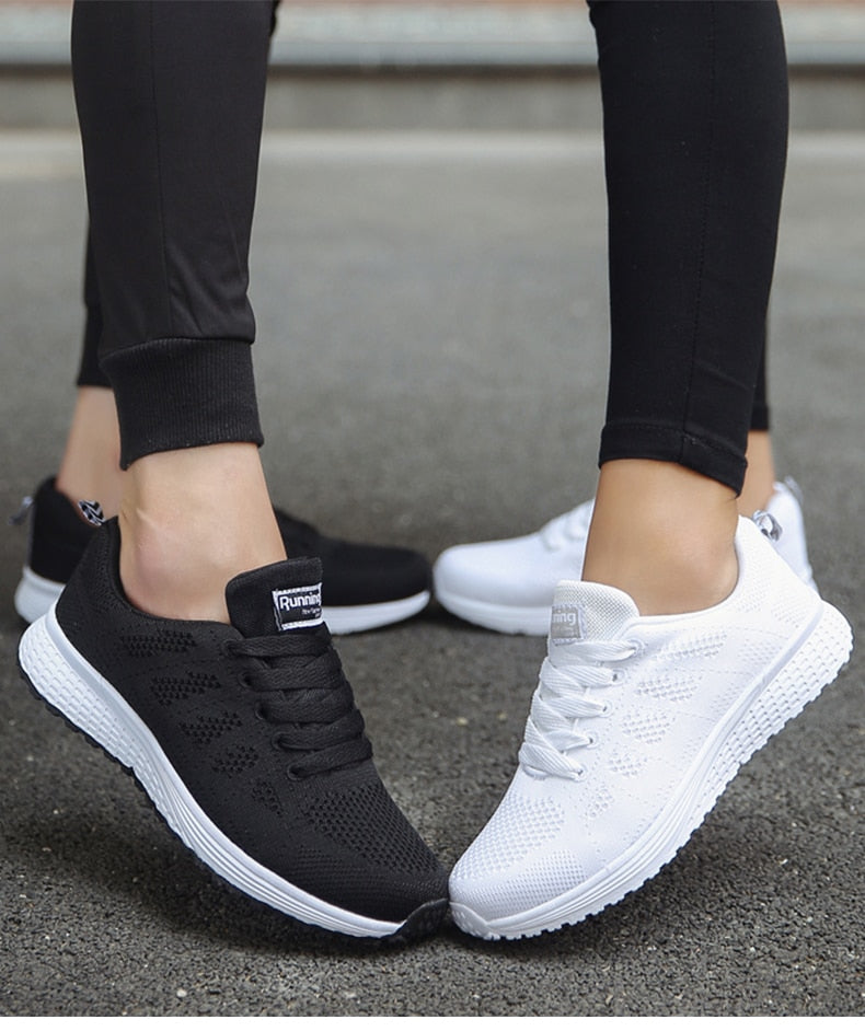 Chaussures ergonomiques pour femmes