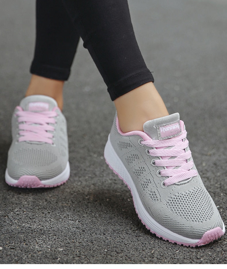 Chaussures ergonomiques pour femmes