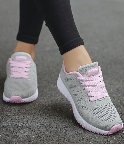 Chaussures ergonomiques pour femmes