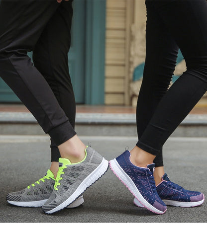 Chaussures ergonomiques pour femmes