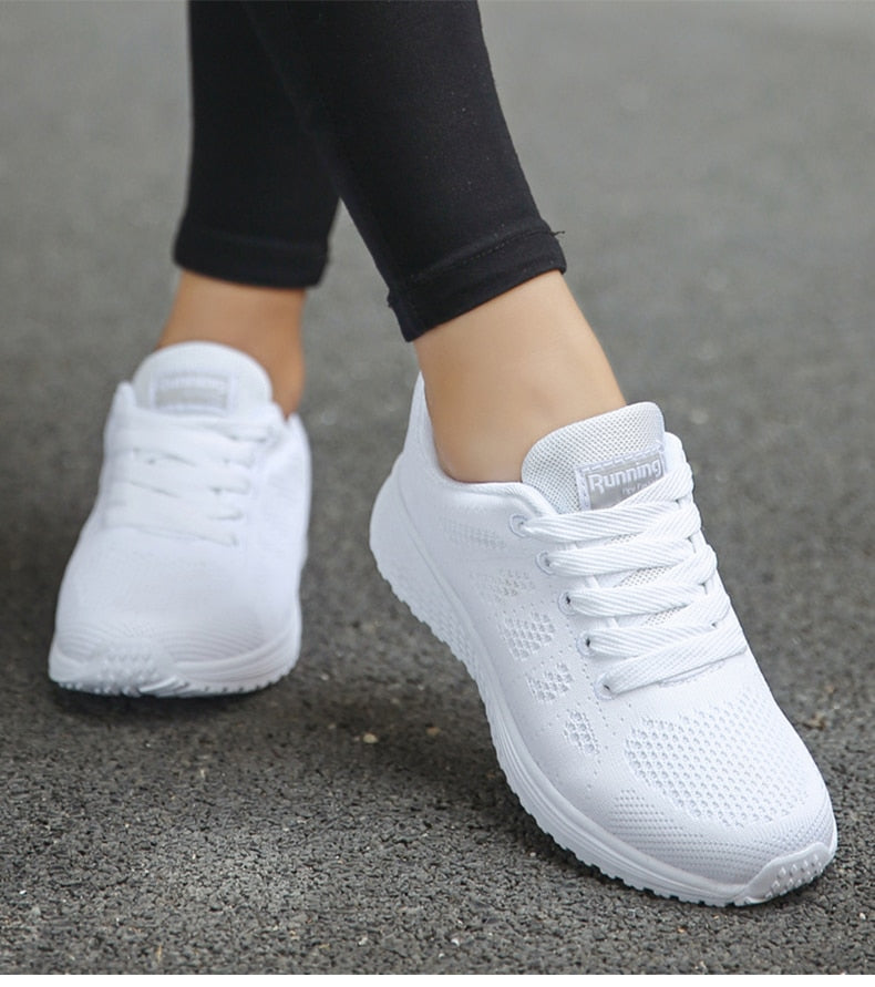 Chaussures ergonomiques pour femmes