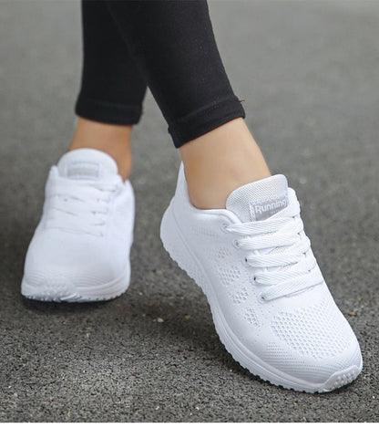 Chaussures ergonomiques pour femmes