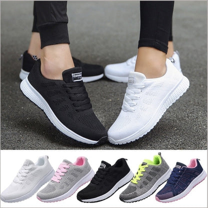 Chaussures ergonomiques pour femmes