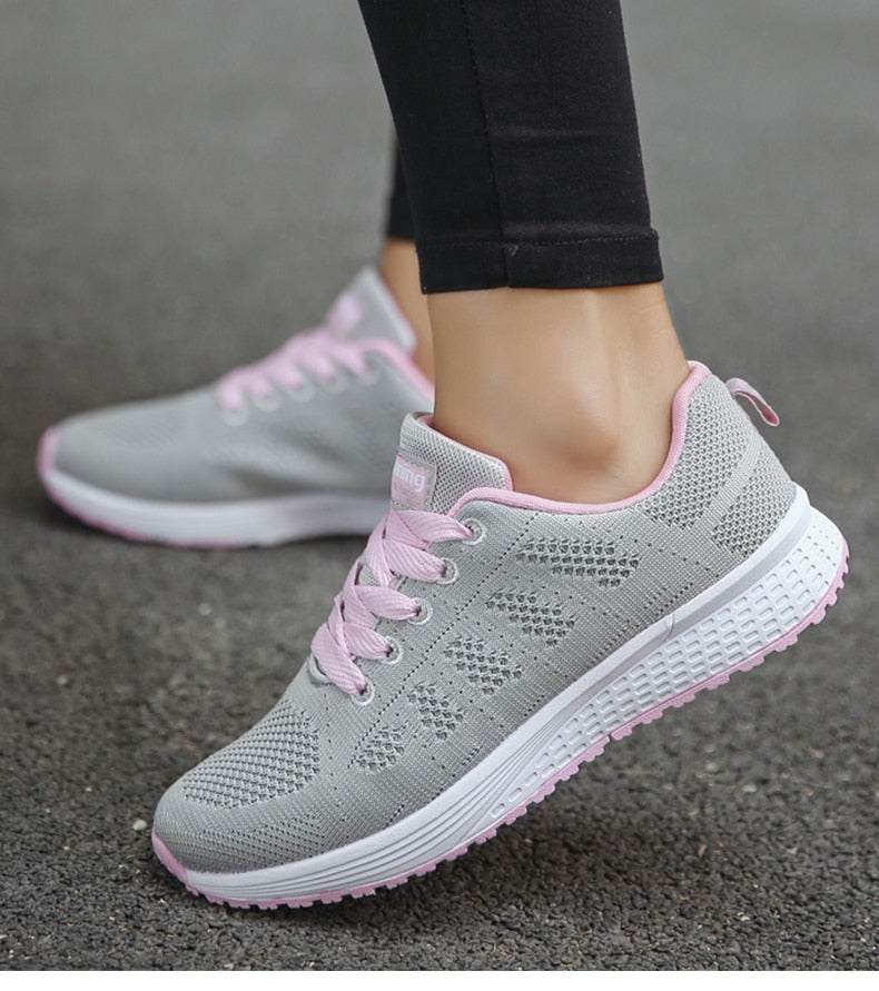 Chaussures ergonomiques pour femmes
