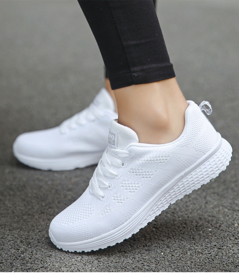 Chaussures ergonomiques pour femmes