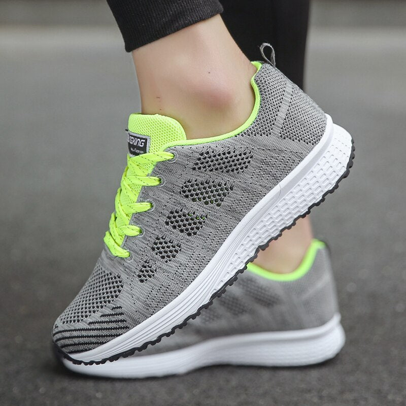 Chaussures ergonomiques pour femmes