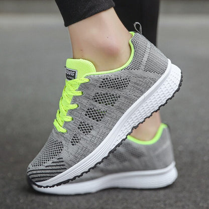 Chaussures ergonomiques pour femmes