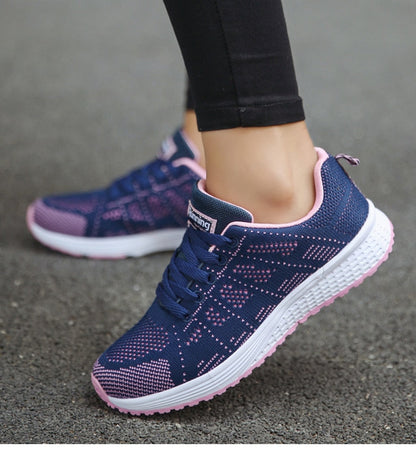 Chaussures ergonomiques pour femmes