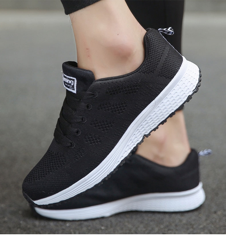 Chaussures ergonomiques pour femmes