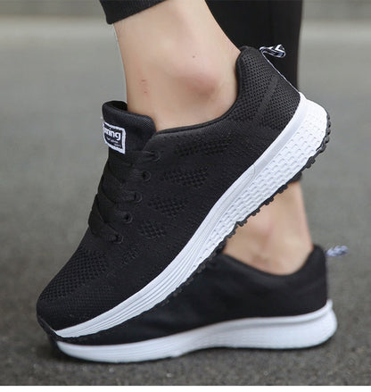 Chaussures ergonomiques pour femmes