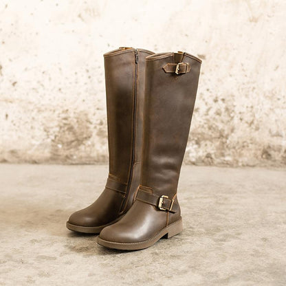 Bottes d'été orthopédiques confortables et à la mode